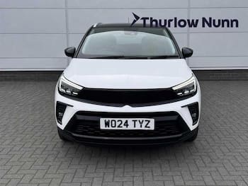 Used Vauxhall Crossland 2024 for sale - 79714099: Photo