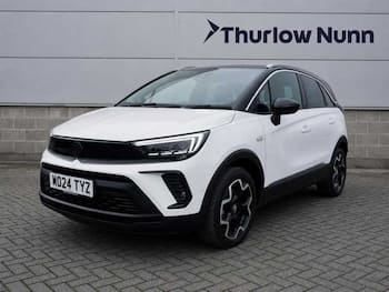 Used Vauxhall Crossland 2024 for sale - 79714099: Photo
