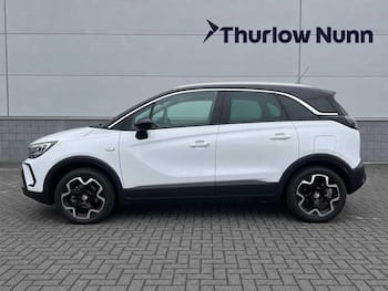Used Vauxhall Crossland 2024 for sale - 79714099: Photo