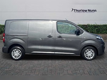 Used Vauxhall Vivaro 2022 for sale - 75328610: Photo