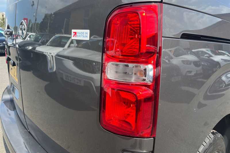 Vehicle 41