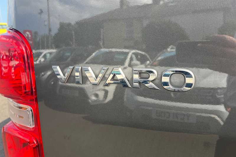 Vehicle 43