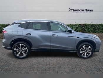 Used MG MG HS 2024 for sale - 78074676: Photo