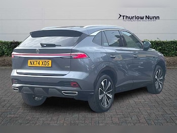 Used MG MG HS 2024 for sale - 78074676: Photo