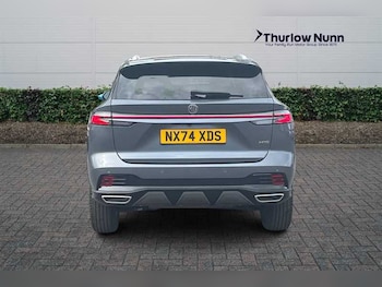 Used MG MG HS 2024 for sale - 78074676: Photo