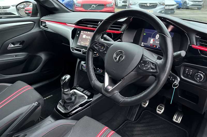 Used Vauxhall Corsa 2023 for sale - 77471911: Photo 10