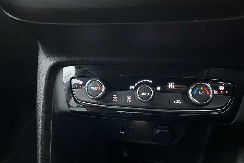 Used Vauxhall Corsa 2023 for sale - 77471911: Photo 15