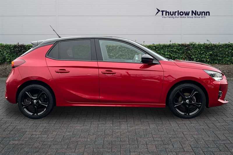 Used Vauxhall Corsa 2023 for sale - 77471911: Photo 2