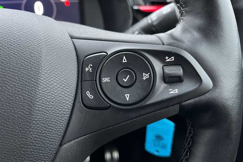 Used Vauxhall Corsa 2023 for sale - 77471911: Photo 22