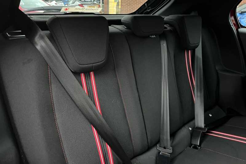 Used Vauxhall Corsa 2023 for sale - 77471911: Photo 23