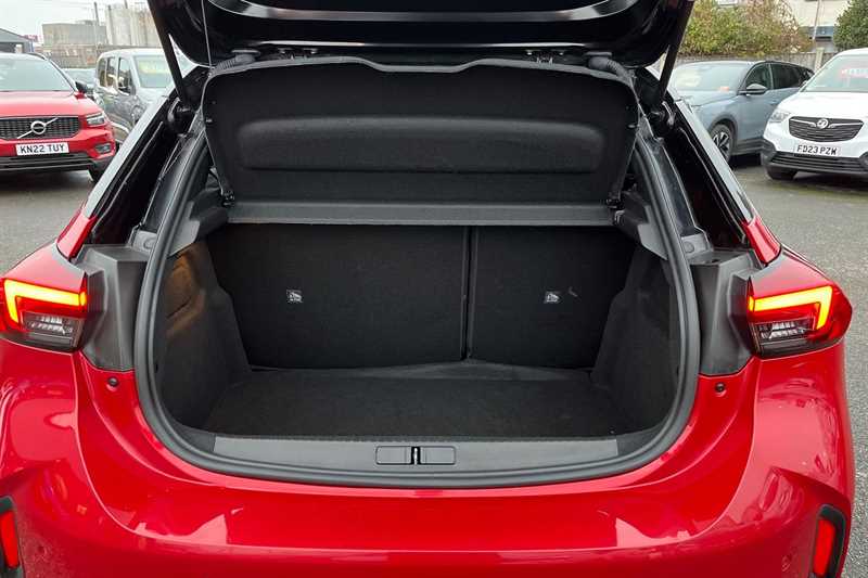 Used Vauxhall Corsa 2023 for sale - 77471911: Photo 24