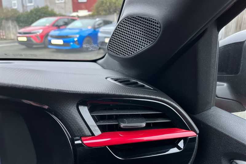 Used Vauxhall Corsa 2023 for sale - 77471911: Photo 27