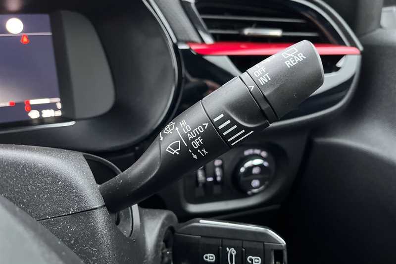 Used Vauxhall Corsa 2023 for sale - 77471911: Photo 28