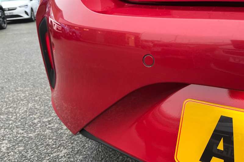 Used Vauxhall Corsa 2023 for sale - 77471911: Photo 45