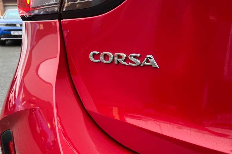 Used Vauxhall Corsa 2023 for sale - 77471911: Photo 47