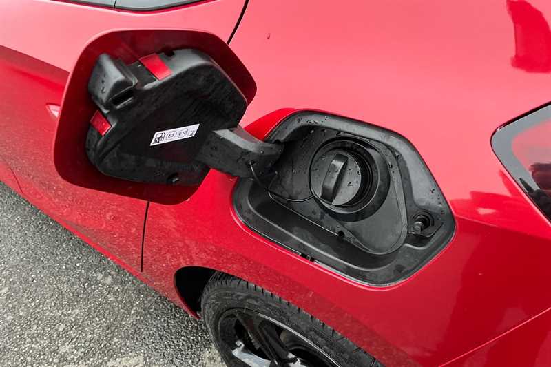 Used Vauxhall Corsa 2023 for sale - 77471911: Photo 48