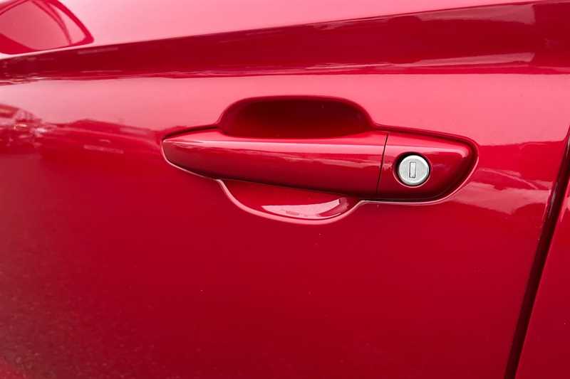 Used Vauxhall Corsa 2023 for sale - 77471911: Photo 49