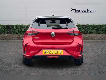 Used Vauxhall Corsa 2023 for sale - 77471911: Photo