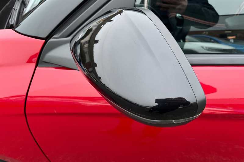 Used Vauxhall Corsa 2023 for sale - 77471911: Photo 51