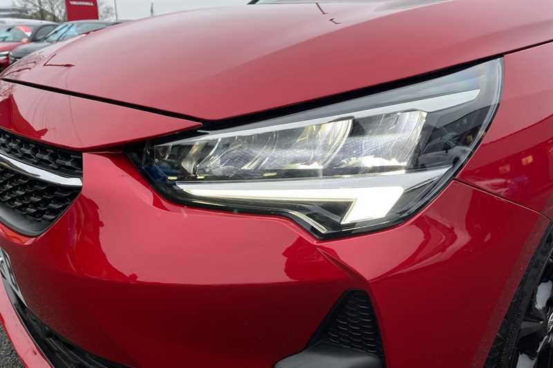 Used Vauxhall Corsa 2023 for sale - 77471911: Photo 52