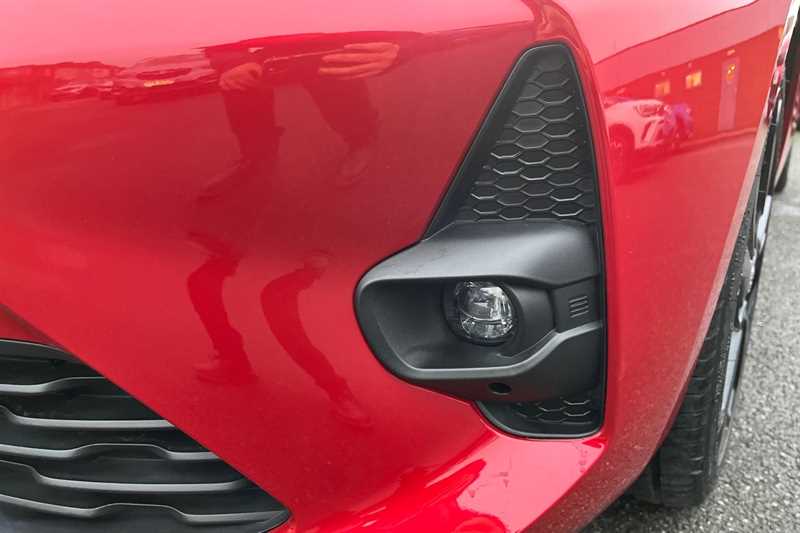 Used Vauxhall Corsa 2023 for sale - 77471911: Photo 53