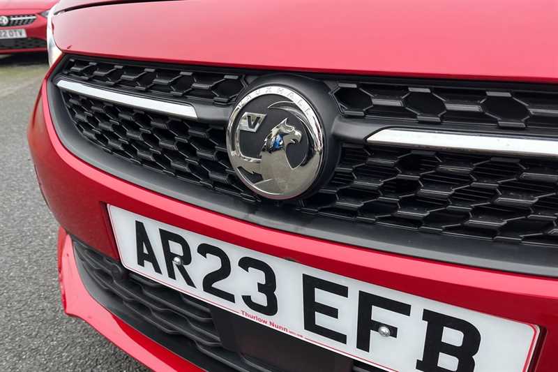 Used Vauxhall Corsa 2023 for sale - 77471911: Photo 54