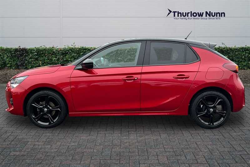 Used Vauxhall Corsa 2023 for sale - 77471911: Photo 6