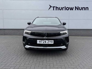 Used Vauxhall Grandland 2024 for sale - 79270060: Photo