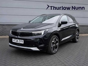 Used Vauxhall Grandland 2024 for sale - 79270060: Photo