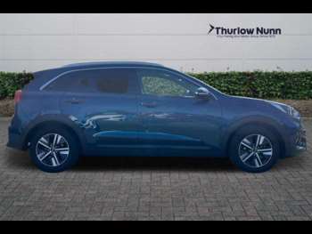 Used Kia Niro 2022 for sale - 75128846: Photo