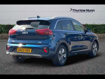 Used Kia Niro 2022 for sale - 75128846: Photo