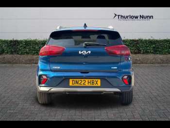 Used Kia Niro 2022 for sale - 75128846: Photo
