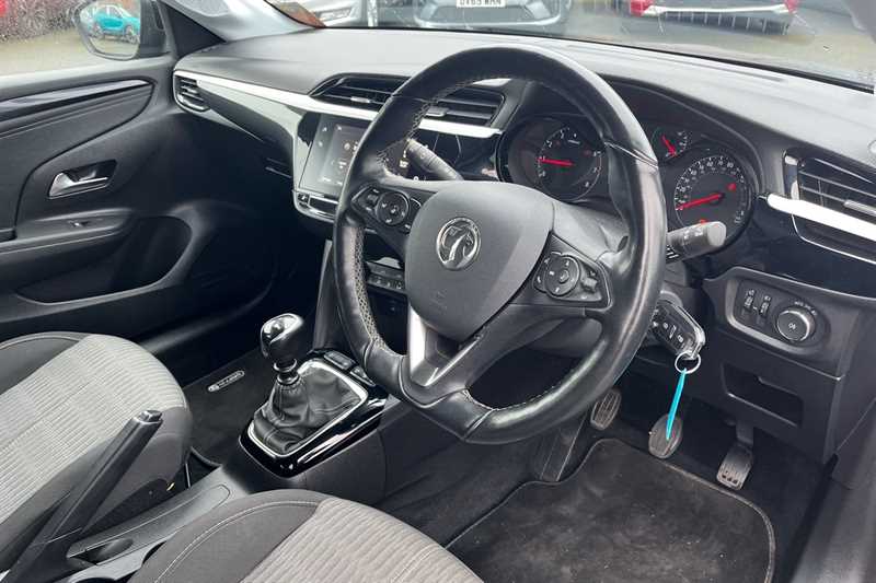 Used Vauxhall Corsa 2021 for sale - 77513361: Photo 10
