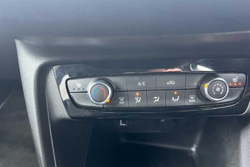 Used Vauxhall Corsa 2021 for sale - 77513361: Photo 15