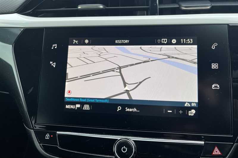 Used Vauxhall Corsa 2021 for sale - 77513361: Photo 18