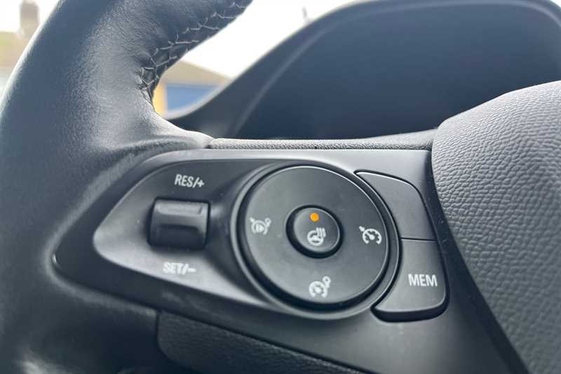 Used Vauxhall Corsa 2021 for sale - 77513361: Photo 21