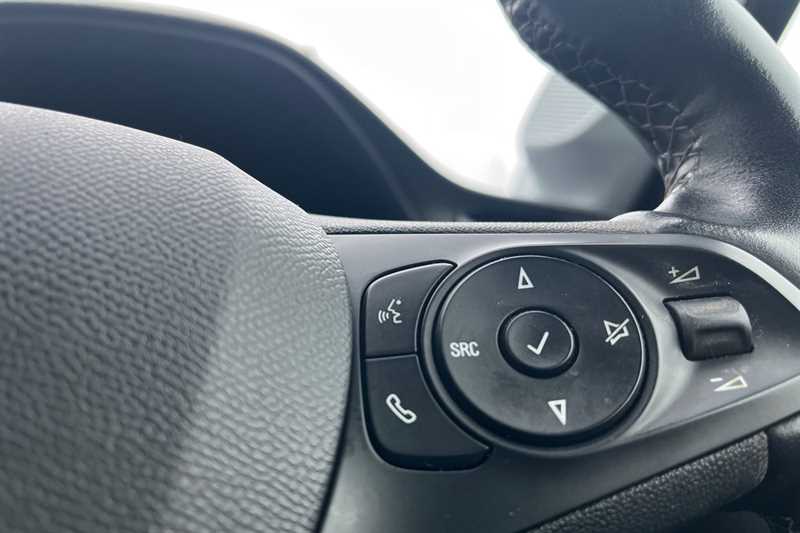 Used Vauxhall Corsa 2021 for sale - 77513361: Photo 22