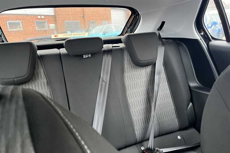 Used Vauxhall Corsa 2021 for sale - 77513361: Photo 23