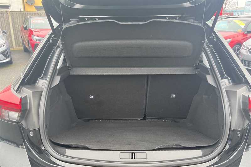 Used Vauxhall Corsa 2021 for sale - 77513361: Photo 24