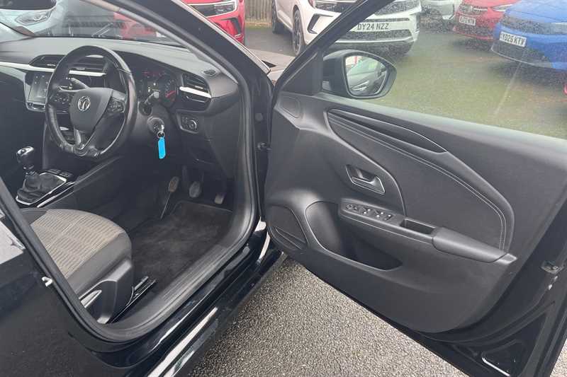 Used Vauxhall Corsa 2021 for sale - 77513361: Photo 26