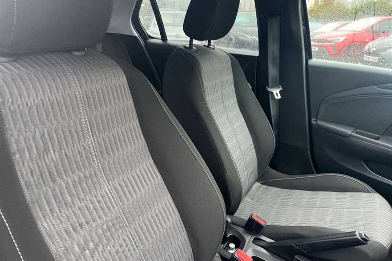 Used Vauxhall Corsa 2021 for sale - 77513361: Photo 28
