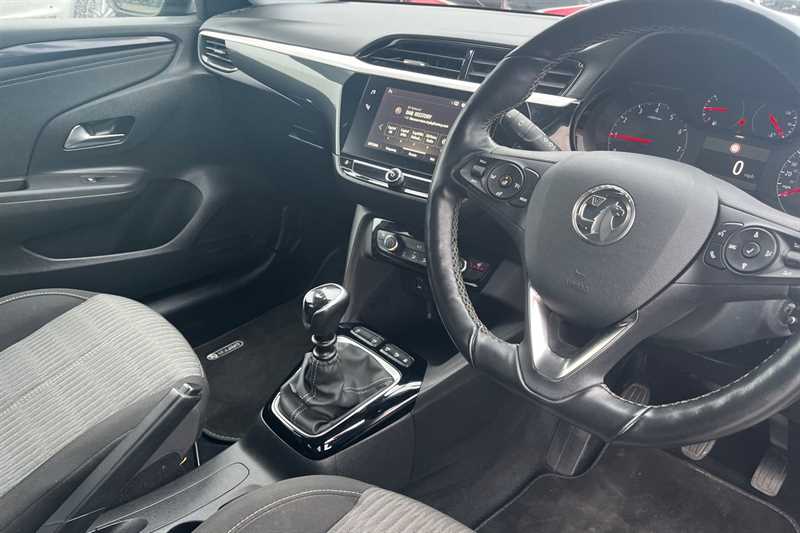 Used Vauxhall Corsa 2021 for sale - 77513361: Photo 29