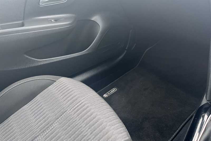 Used Vauxhall Corsa 2021 for sale - 77513361: Photo 30