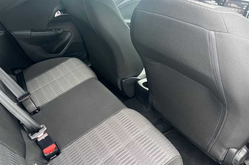 Used Vauxhall Corsa 2021 for sale - 77513361: Photo 31