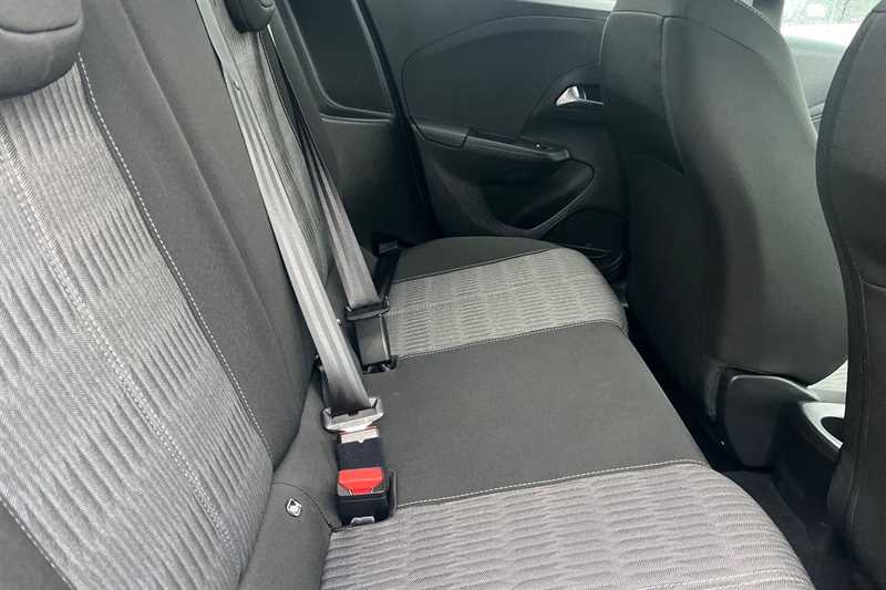 Used Vauxhall Corsa 2021 for sale - 77513361: Photo 32