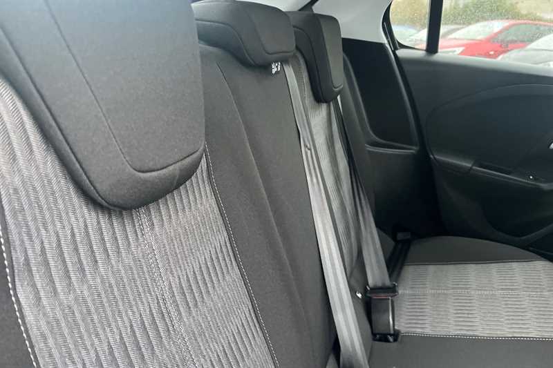 Used Vauxhall Corsa 2021 for sale - 77513361: Photo 33