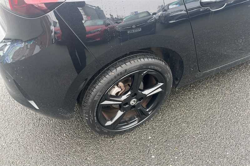 Used Vauxhall Corsa 2021 for sale - 77513361: Photo 34