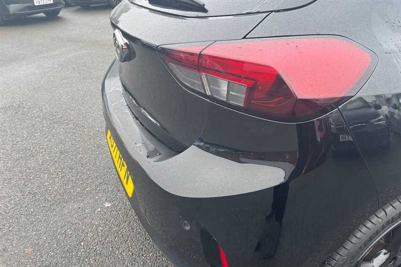 Used Vauxhall Corsa 2021 for sale - 77513361: Photo 35