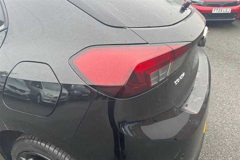 Used Vauxhall Corsa 2021 for sale - 77513361: Photo 36