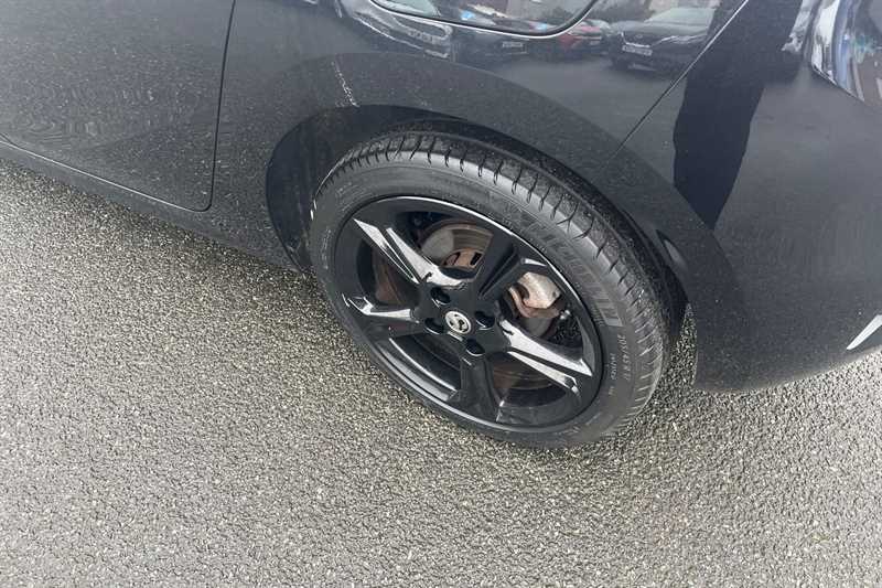 Used Vauxhall Corsa 2021 for sale - 77513361: Photo 38